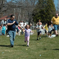 Easter Egg Hunt